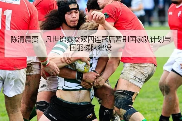 陈清晨贾一凡世锦赛女双四连冠后暂别国家队计划与国羽梯队建设